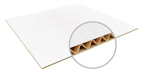 Микрогофрокартон