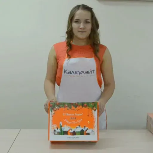 Мастер-класс по сборке картонной упаковки