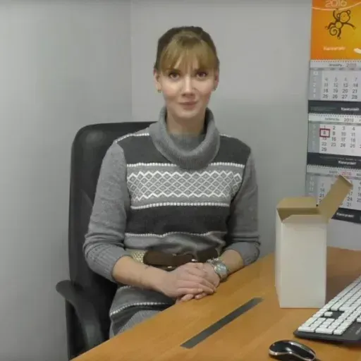 Обучение работе в расчетной программе