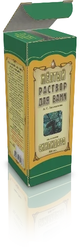 Коробка для раствора для ванн конструкции пачка на заказ – фото Коробка для раствора для ванн конструкции пачка на заказ – фото